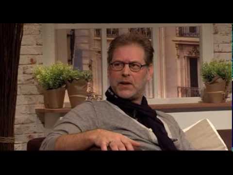 Café Tinto, 28 januari 2014, deel 3 - Marco van Vuuren