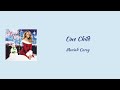 Mariah Carey One Child Lyrics
