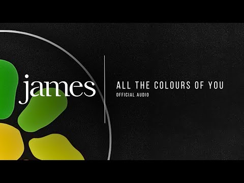 Video thumbnail for All the Colours of You