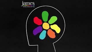 James – All The Colours Of You (Official Audio)