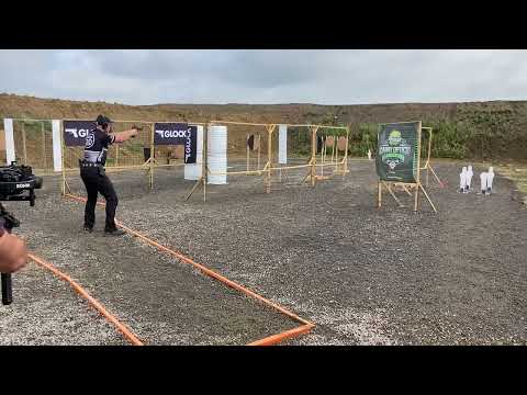 2023 USPSA Carry Optics Nationals Stage 11 Max Michel
