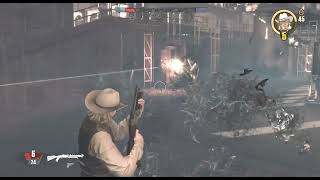 AKSİYON - R012 - R I P D  THE GAME 1080P HD GAMEPLAY