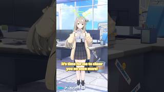 Download lagu Nonomi's 'Are you having fun, Sensei?' Blue Archive Fes 2025 mp3