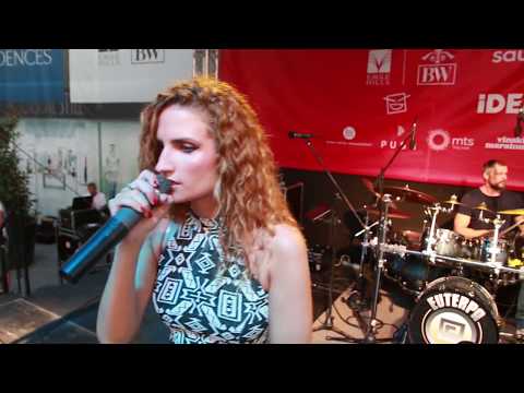 Euterpa @ Belgrade Bussines Run 2017