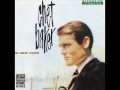 Chet Baker "Fair Weather"