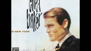 Chet Baker "Fair Weather"