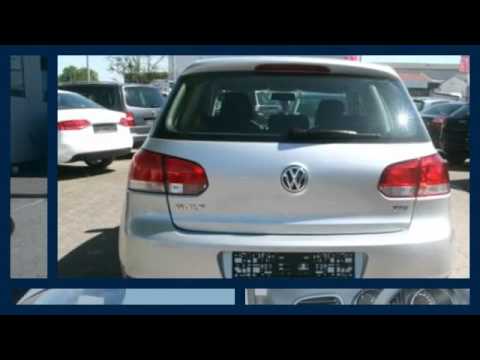 Volkswagen Golf 1.6 TDI DPF Trendline