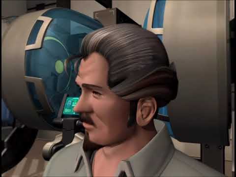 Zentrix Episode 18 - The Penguin Tribe of the North