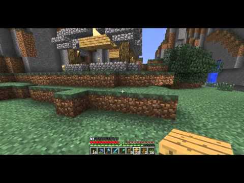 Majnuj 39. díl - Město duchů!