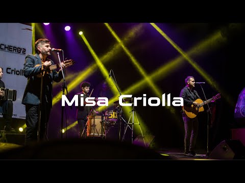 Misa Criolla |Resumen en Vivo|