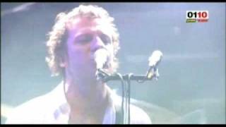 dEUS - Suds & Soda (Live)