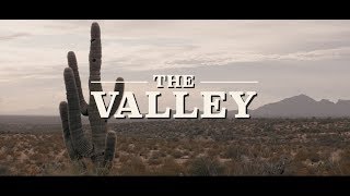 Charley Crockett The Valley