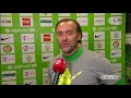 video: Böde Dániel második gólja a Budapest Honvéd ellen, 2018