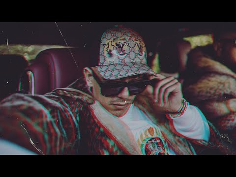 CAPITAL BRA x SAMRA x AK ► FIGHT CLUB  ◄ 2018 Prod by Sivone Beats