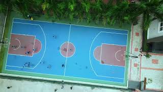 Sherwood High ICSE School Video