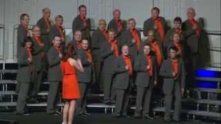 BABS 2015 - Sentimental Gentleman From Georgia