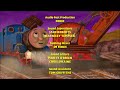End Credits Sequence With Series 19 Theme
