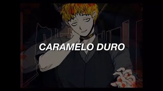 Miguel - Caramelo Duro ft. Kali Uchis || Sub. Español