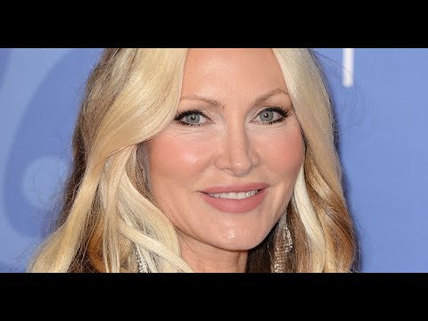 Caprice hits back after 'parting ways' with her Dancing On Ice partner