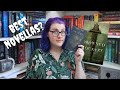 Spooky Forest Romance Time | Greenhollow Duology, Emily Tesh Spoiler Free Review | Overbooked [CC]