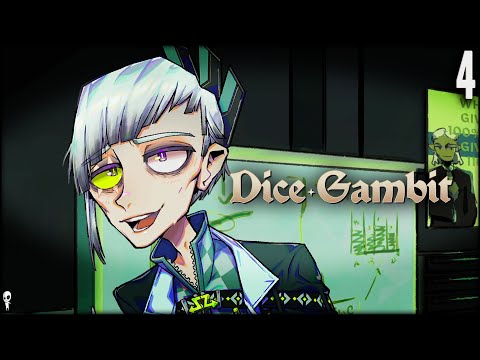 Capture A What? // Dice Gambit // E04