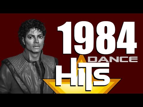 Best Hits 1984 ★ Top 100 ★