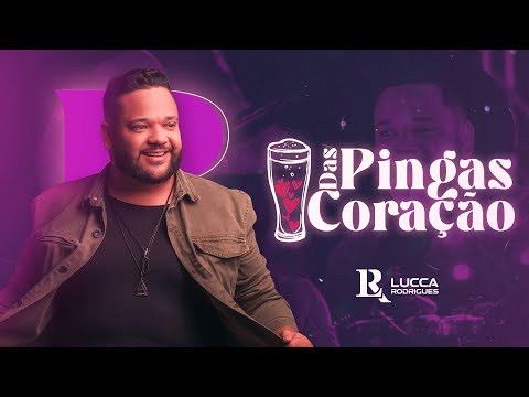 Lucca Rodrigues - Das Pingas Coração (Vídeoclipe Oficial)