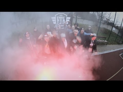 FTK BANDA-Intro (Wizytówka Miasta) (Official Video) prod. Nupel