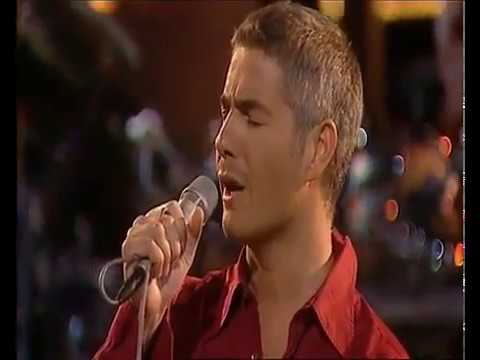 Alessandro Safina - Siena (Concert in Taormina, Italy)