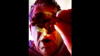 Joey "Coco" Diaz Humboldts the "Morning Joint" Periscope November 22, 2015