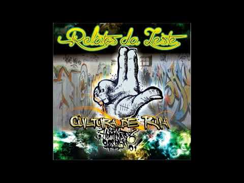 Relatos Da Leste - 10 - Tá Tranquilo