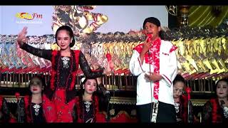 Download lagu Rondo Kempling - Ayu Sekar Bima Dalang Eko Suwaryo mp3