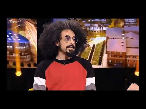 CAPAREZZA a EPCC(Link in descrizione)