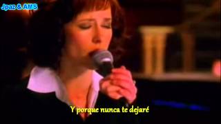LOVE WILL SHOW YOU EVERYTHING - Jennifer Love Hewitt - (Subtitulada en Español)
