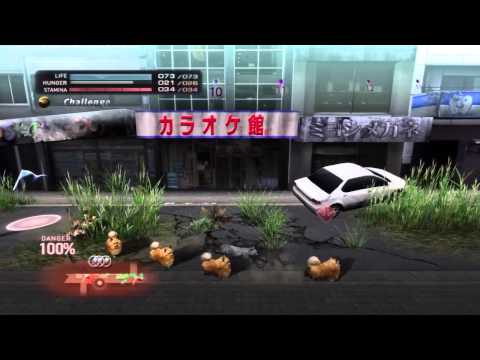 TOKYO JUNGLE Walkthrough / Gameplay HD - Part 22 [No Commentary]