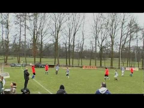 SVS D1 Forza Almere  D2 020313