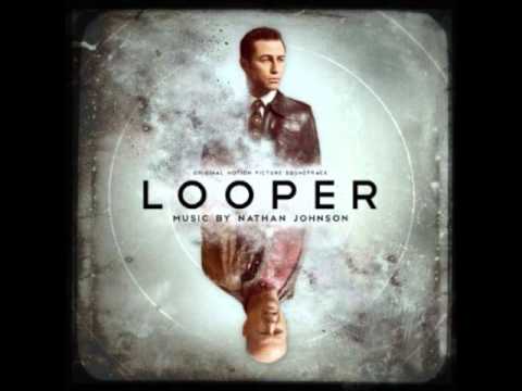 Chuck & Mac - Powerful Love