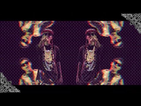 SNARE - Body Guard  ft. Bunny Phyoe