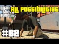 GTA V Lamar Down All Possibilities