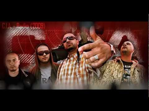 C.I.A. feat.La Familia - Unde sunt bagabontii [RADIO LP]
