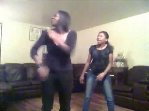 To Da River Fighting Temptation