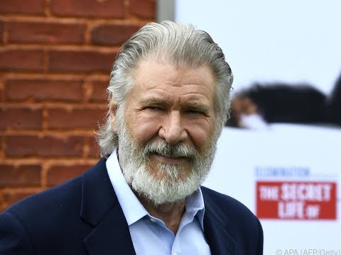 ✅  Der US-Schauspieler Harrison Ford (77) hat vor den Vereinten Nationen zur weltweiten Unterstützun