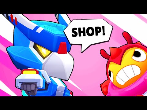 FINALMENTE SHOPPIAMO LA SUPER OFFERTA! - Brawl Stars