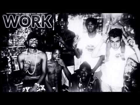 Work - Greice Biná & Vizz