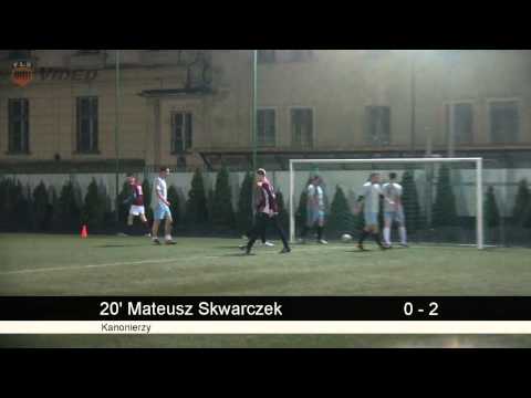 5. tydzień: KPPN - Kanonierzy (FLS Wiosna 2013)