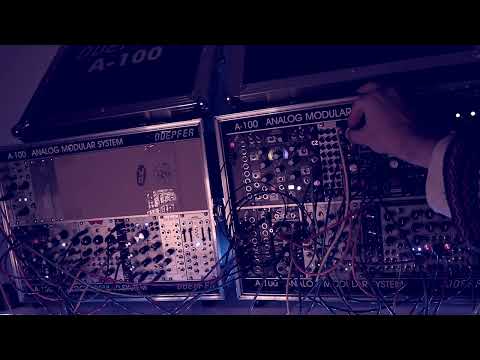 MY MODULAR MISTAKE  I