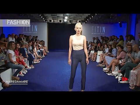 FITIN UBK COMPANY CO. Spring Summer 2020 Maredamare 2019 Florence - Fashion Channel