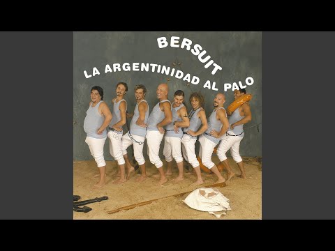 Olor A Hogar - Bersuit Vergarabat