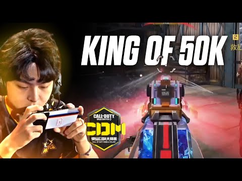 ZAI DROPPING A DOUBLE 50K GAME vs Q9!! | CDM S8