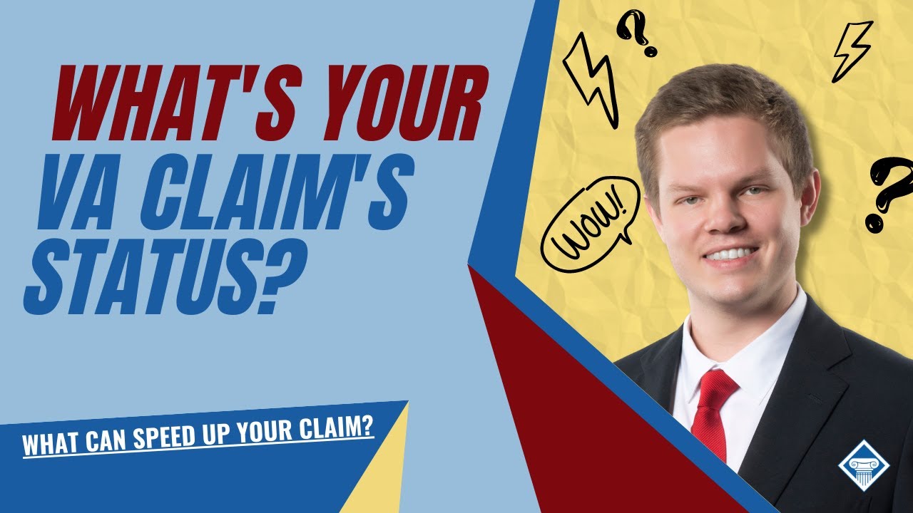 How to Check the Status of Your VA Claim: Everything You Need to Know